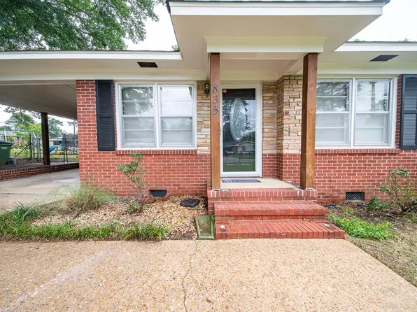 835 54th St, Columbus, GA 31904