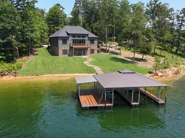 110 Estes Pointe Dr, Arley, AL 35541