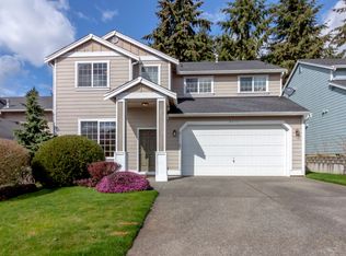 9013 174th Street Ct E, Puyallup, WA 98375