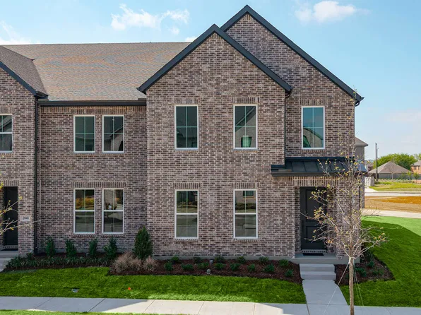 2845 Maidenhair Ln, McKinney, TX 75071