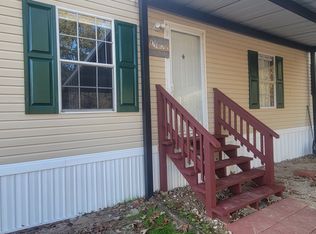 2890 Bethlehem Rd, Lufkin, TX 75904