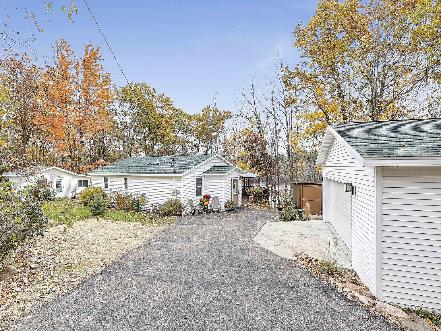 N3648 Marl Lake Rd, Wautoma, WI 54982 Zillow