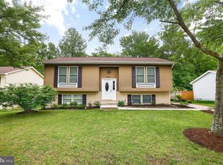 2602 Timbercrest Dr, District Heights, MD 20747