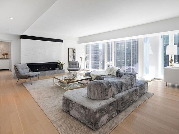2nd image of 135 W 52nd St APT 37A
