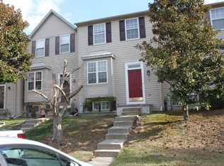 4267 Chapelgate Ct, Belcamp, MD 21017