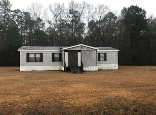 6211 Hoda Rd, Kiln, MS 39556