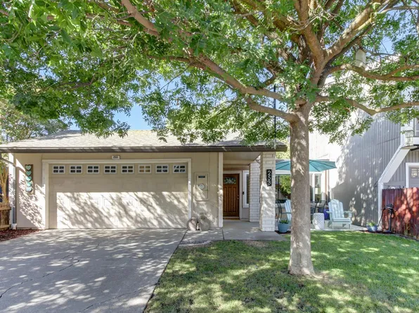 253 Baja Ave, Davis, CA 95616
