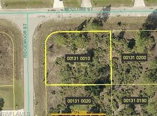 1832 Ridgemoor St, Lehigh Acres, FL 33972