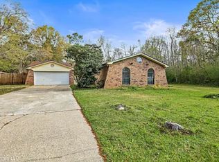 804 Leigh St, Long Beach, MS 39560
