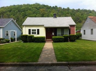 2509 Lincoln Ave, Wheeling, WV 26003