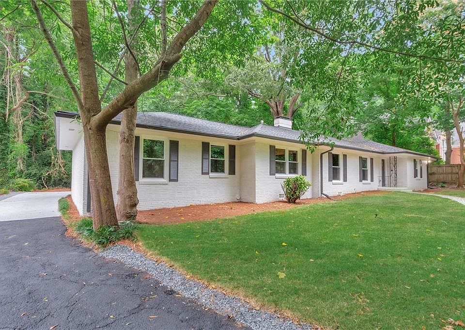 2979 Benjamin E Mays Dr SW, Atlanta, GA 30311 MLS 7211983 Zillow