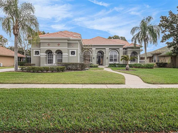 9537 Castleford Point, Orlando, FL 32836