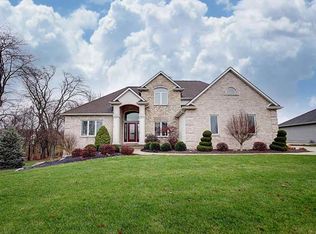 14614 Flint Creek Xing, Leo, IN 46765