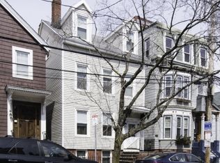 116 Princeton St, East Boston, MA 02128