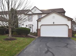 1430 Lexington Dr, Lawrence, PA 15055