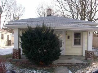 931 N Lynn St, Indianapolis, IN