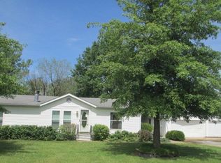 106 W Lincoln St, Russell, IA 50238