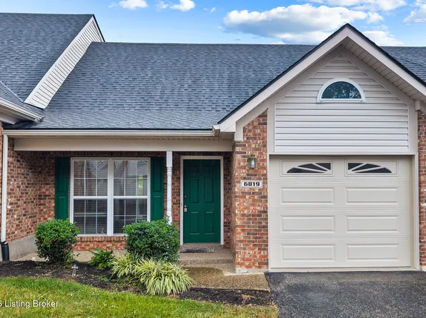 6819 Wynde Manor Dr, Louisville, KY 40228