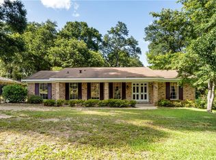 5406 Yucca Dr, Mobile, AL 36693