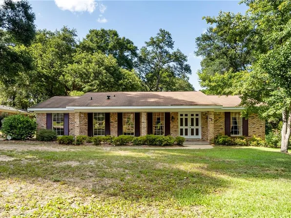 5406 Yucca Dr, Mobile, AL 36693