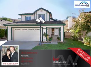 3068 Lamplighter St, Simi Valley, CA 93065