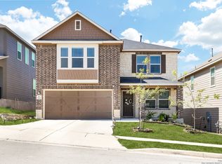 5131 Papalote Gdn, Converse, TX 78109