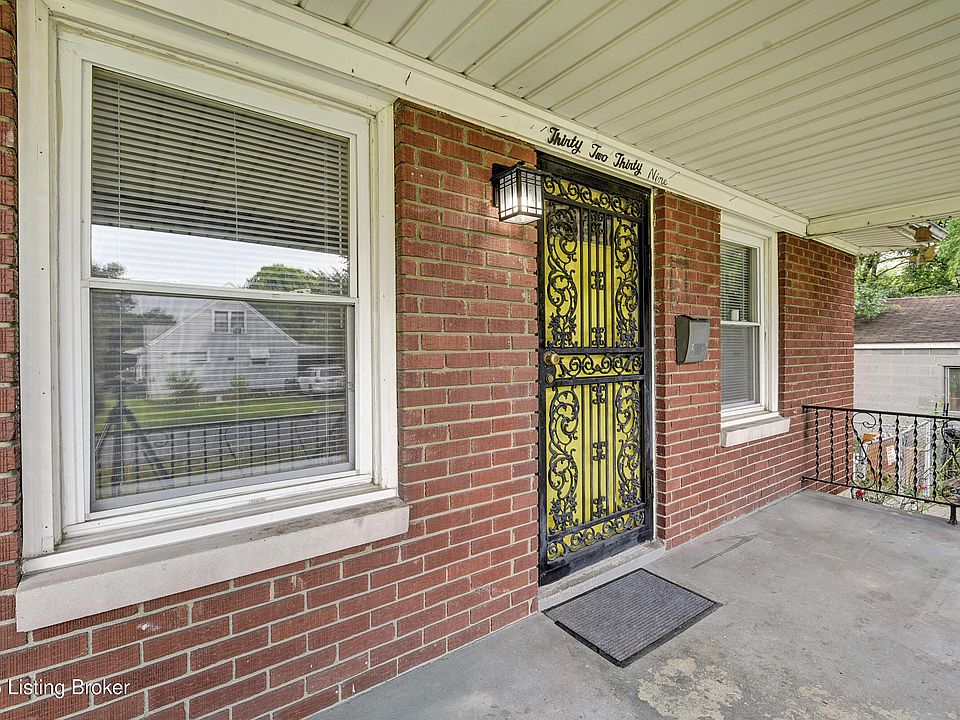 3239 Schneiter Ave, Louisville, KY 40215 | Zillow