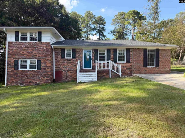 74 Newport Dr, Columbia, SC 29223