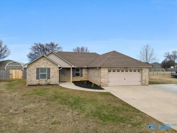 27883 Phillip Wagnon Dr, Athens, AL 35613