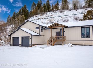 190 Meadow Ridge Rd, Alpine, WY 83128