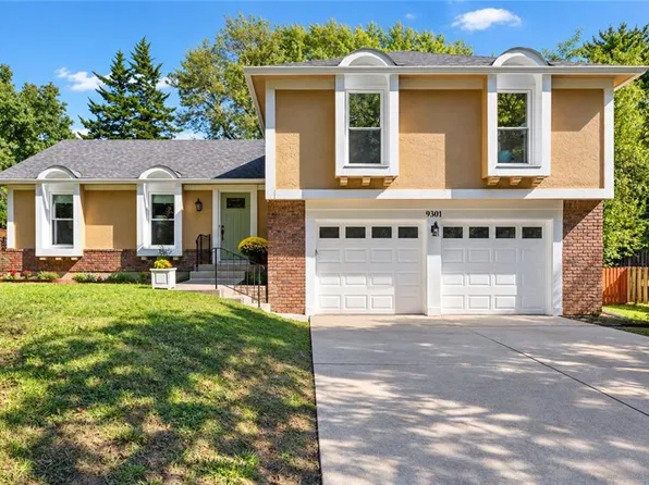 9301 Lamar Ave, Overland Park, KS 66207