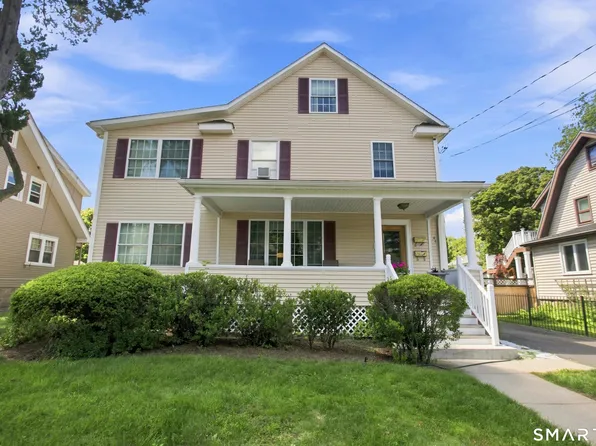 44 Elm Tree Place, Stamford, CT 06906