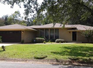 3033 Andover Rd, Pensacola, FL 32504