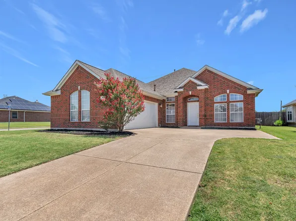 6607 Terrace Glen Dr, Arlington, TX 76002