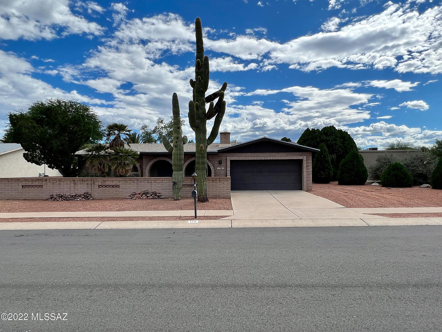 120 E Santa Chalice Dr, Green Valley, AZ 85614 Zillow