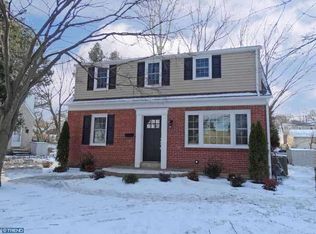 2628 Sunset Blvd, Broomall, PA 19008