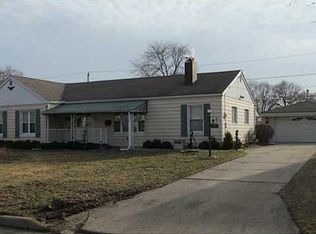 1319 Almon Ave, Toledo, OH 43614
