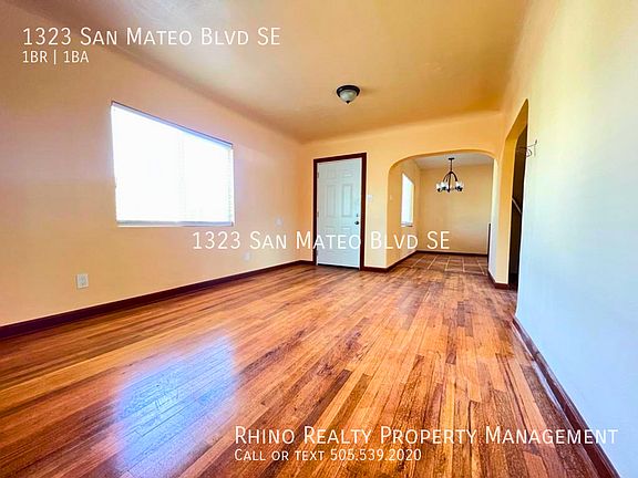 5th image of 1323 San Mateo Blvd SE