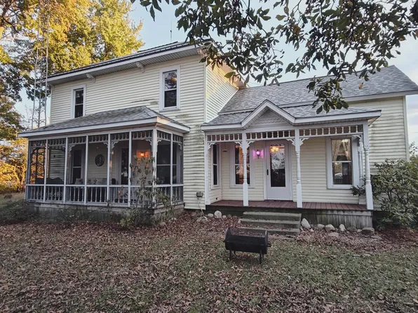 571 Southern Rd, Bronson, MI 49028