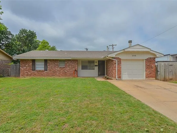 200 Collier Dr, Norman, OK 73069