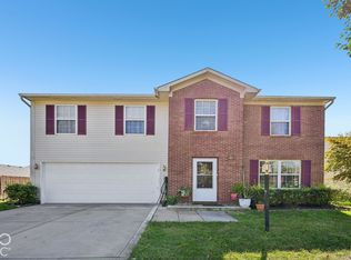 6041 Denise Dr, Indianapolis, IN 46221