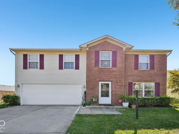 6041 Denise Dr, Indianapolis, IN 46221