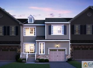 11 Marigold Way UNIT 3604, Monroe, NJ 08831