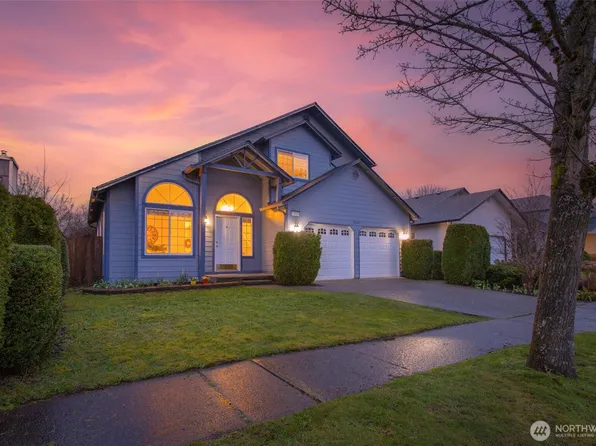 17639 Stanton Street SE, Monroe, WA 98272