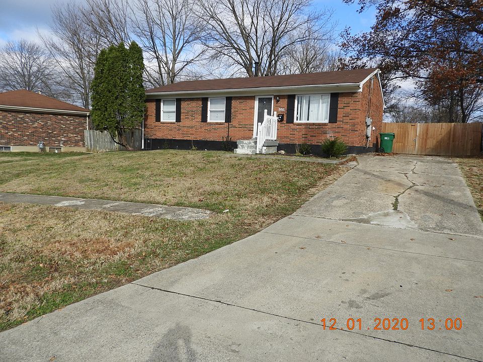 1st image of 5511 Logwood Ave