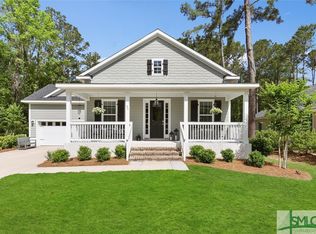 65 Long Creek Ln, Richmond Hill, GA 31324