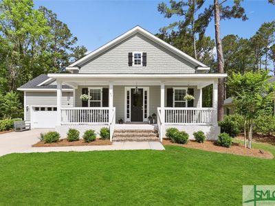 65 Long Creek Ln, Richmond Hill, GA, 31324