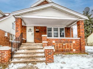 19572 Alcoy Ave, Detroit, MI 48205