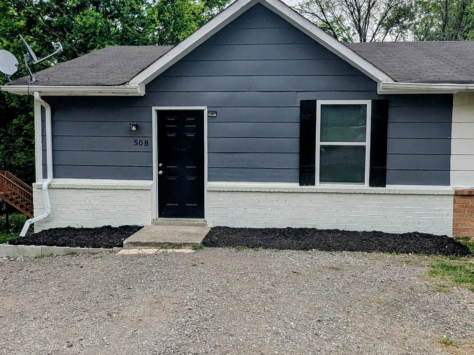 508 Cedarmont Drive - 1 — Photo 1