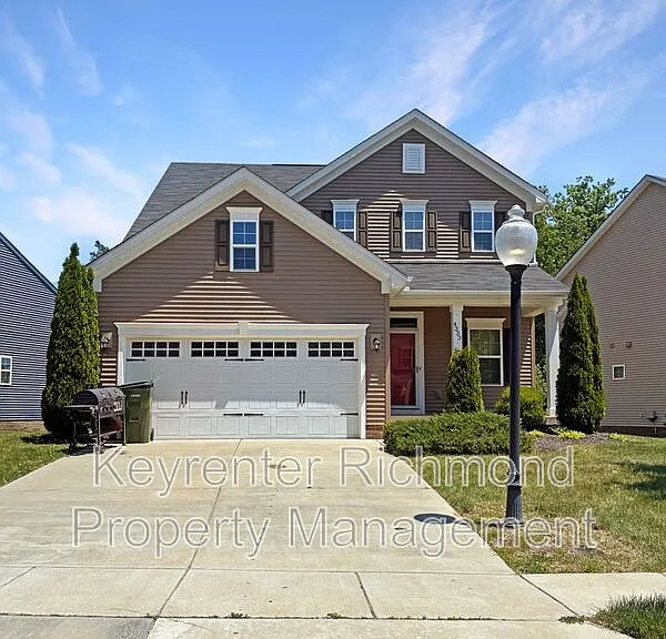 4333 Kenmare Ln — Photo 2